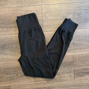 Madewell Breeze Skinny Joggers